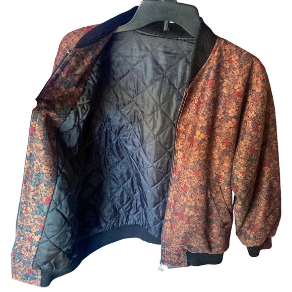 Vintage Tennis Sweater/Jacket - Picture 4 of 6